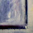 blaues bild
